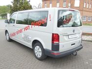 VW T6 .1 Kombi LR 2x Klima 9-Sitze lang APP-Connect - Drensteinfurt