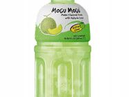 10x Thailand Litschigetränk Mogu Mogu Melone Nata de Coco 320ml - Wuppertal