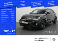 VW T-Roc, R, Jahr 2022 - Leverkusen