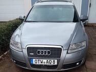 Audi A6 Quattro , 4,2 l, V8, Automatik - Ottweiler