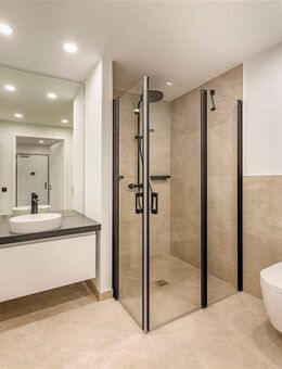 Luxuswohnung in Alsternähe - Hamburg