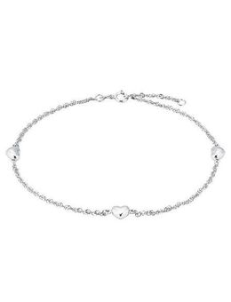 Amor Fußkette, Made in Germany