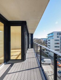 Lichtdurchflutetes Wohnambiente mit Balkon und moderner Einbauküche - Ihr neues Zuhause erwartet Sie! - Dresden