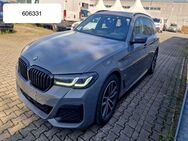 BMW 540 xDr M Sport LED+ ACC Kam Pano CockpProf Nav+ - Steinbach-Hallenberg