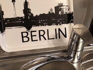 ALTBAUWOHNUNG - IN DER MITTE VON BERLIN - 4. OG - Berlin