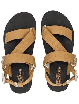 Jack Wolfskin URBAN ENTDECKUNG BELT SANDAL W Sandalette