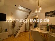 Wohnungsswap - Ole Enn - Hamburg