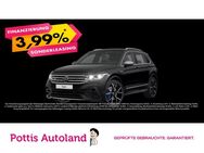 VW Tiguan, 2.0 TSI R IQ Light, Jahr 2023 - Hamm