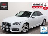 Audi A4 1.4 TFSI S LINE VIRTUAL,KEYLESS,B+O - Berlin