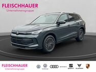 VW Tiguan, 2.0 l TDI Goal EU6e Life, Jahr 2024 - Aachen