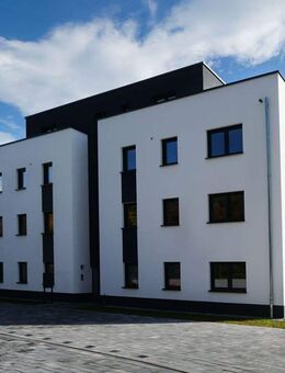 Bezugsfertige moderne 3-Zimmer-Neubauwohnung mit Terrasse & Stellplatz in Landstuhl - Landstuhl (Sickingenstadt)