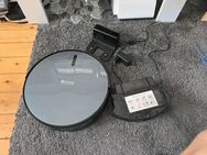 Prsoscenic Robot Vacuum Cleaner Neo 830T Staubsaugroboter Ungetestet/Defekt - Wilgartswiesen