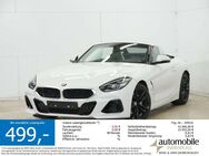 BMW Z4, sDrive 20i M Sport Live HiFi, Jahr 2024 - Paderborn