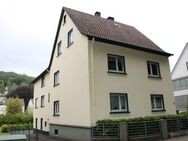 Zentrumsnahe Altbau-Wohnung in Werdohl - Werdohl