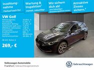 VW Golf, 1.5 TSI VIII, Jahr 2020 - Frankfurt (Main)