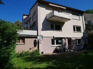 massiv gebautes Mehrfamilienhaus mit 3 Wohneinheiten in Bad Kissingen - Bad Kissingen