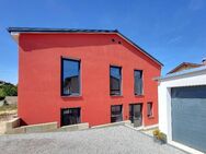 Gelegenheit! Modernes Einfamilienhaus in zentraler Lage - Maxhütte-Haidhof