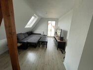 Vermiete 2 1/2 Zimmer Wohnung in Besigheim - Besigheim