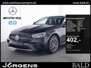 Mercedes E 200, AMG Avantgarde MBUX Wide, Jahr 2023 - Altenkirchen (Westerwald)