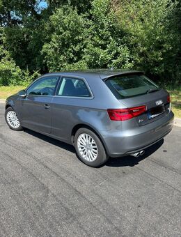 Audi A3 - Baden-Baden
