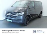 VW T6 Kombi, 2.0 TDI 1, Jahr 2020 - Dresden