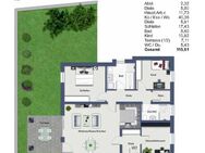 Kopie von "Modern Living Steinplatte" Lifestyle Wohnen zwischen Steinplatte und Wöhrder See - Nürnberg