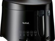 Tefal Fritteuse FF1078 Maxi Fry, 1900 W, Cool Wall Technologie, Familienkapazität, FF1078
