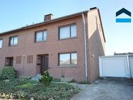 Issum: Familienhaus in ruhiger Wohnlage - Issum