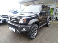 Suzuki Jimny Comfort AllGrip 4 SITZE LED NAVI SHZ BLUET - Oerlinghausen