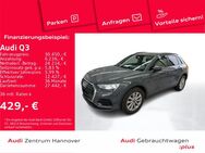 Audi Q3, S line 45 TFSIe, Jahr 2021 - Hannover