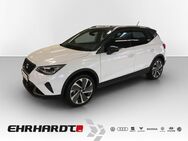 Seat Arona, 1.5 TSI FR PARKLENK, Jahr 2024 - Zell (Main)