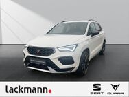 Cupra Ateca 2.0 VZ 4Drive *Navi*AHK*Winterp.*Kamera360* - Wuppertal