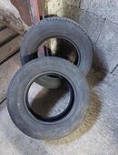 2x 185/70/14 88T Hankook Kinergy eco2 Sommerreifen 6,5mm Dot.0421 in 33175