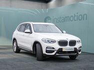 BMW X3, , Jahr 2019 - München