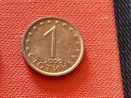 Münze Münzen Umlaufmünze Bulgarien 1 Stotinka 2000 - Alzey
