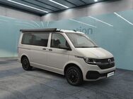 VW T6 California, 2.0 TDI 1 Coast v h, Jahr 2023 - München