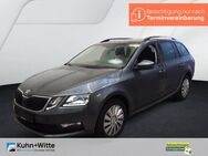 Skoda Octavia, 2.0 TDI Combi Ambition, Jahr 2019 - Jesteburg