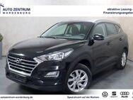 Hyundai Tucson, , Jahr 2018 - Wardenburg