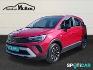 Opel Crossland, 1.2 Elegance Turbo, Jahr 2023 - Gnarrenburg