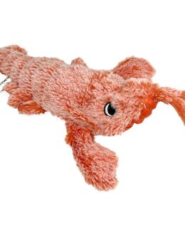 Aumüller Lucky Lobster Zappel-Hummer - 1 Stück