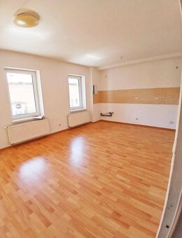 3-Raumwohnung in Radeberg - Radeberg