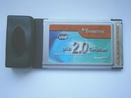USB-Cardbus 4 Fach Erweiterung für Notebook / Laptop  (640) - Hamburg