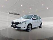 Skoda Fabia, Cool Plus 44kw, Jahr 2019 - Niestetal