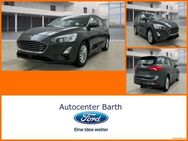 Ford Focus, 1.0 EcoBoost S S Titanium Style, Jahr 2019 - Grimmen