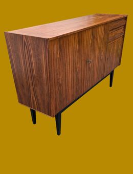 Sideboard 60er Jahre - Ginsheim-Gustavsburg