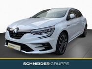 Renault Megane, TECHNO TCe 140, Jahr 2023 - Chemnitz