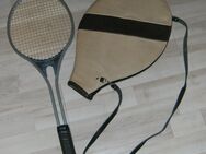 Tennisschläger Etui Leder deSede - Frankfurt (Main)