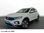 VW T-Roc, 2.0 TDI Move, Jahr 2023 - Münsingen