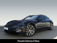 Porsche Taycan, 4S Cross, Jahr 2022 - Gilching