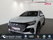Audi Q4, S line pro Konfort Dynamik Assistenzpaket Opti, Jahr 2021 - Kaiserslautern